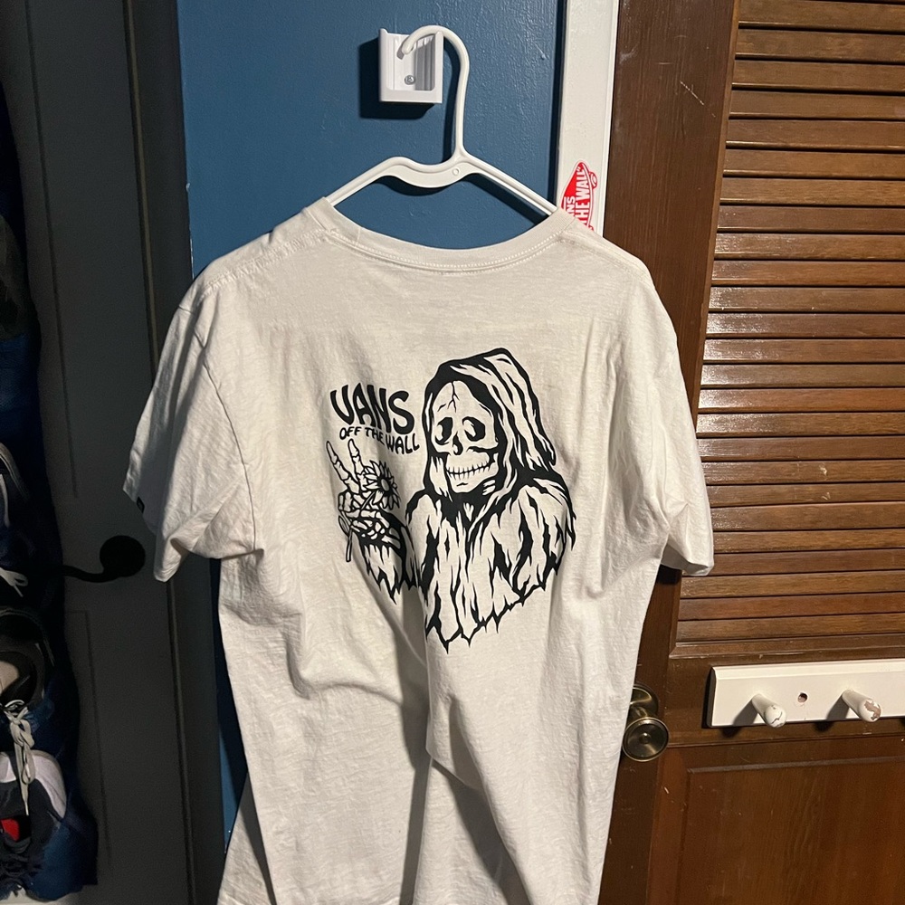 Vans Shirt